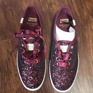 Kate Spade Keds